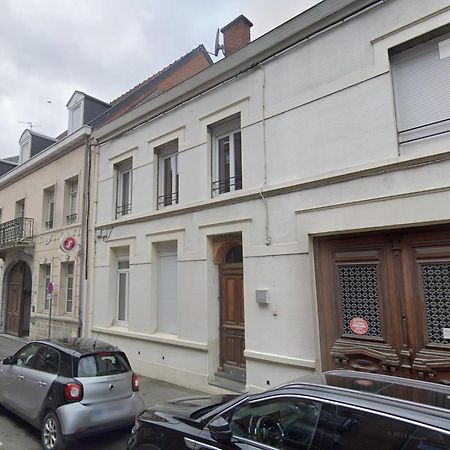 Haut 30 Saint-Amand-les-Eaux Exterior foto